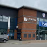 Chesterfield FC Community Trust have announced that they will be providing free school lunches for those in need during the October half-term.