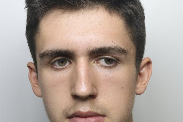 In December, following a trial at Manchester Crown Court, Daniel John Harris was found guilty of five counts of encouraging terrorism (contrary to Section 1 of the Terrorism Act 2006) and one count of possession of material for terrorist purposes (contrary to Section 57 of the Terrorism Act 2000). On January 27, the 19-year-old, of Lord Street in Glossop, was jailed for 11-and-a-half-years – with a further three years on licence.