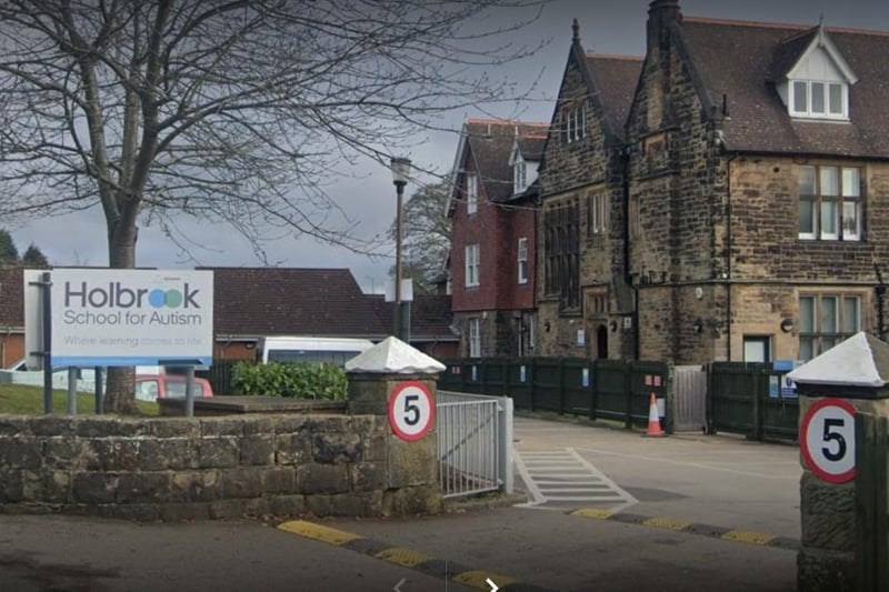Holbrook School for Autism at Port Way in Holbrook, Belper was rated as good in an Ofsted report published on September 19. The school has been previously rated as good since 2014.