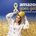Amazon Chesterfield supports children with cancer