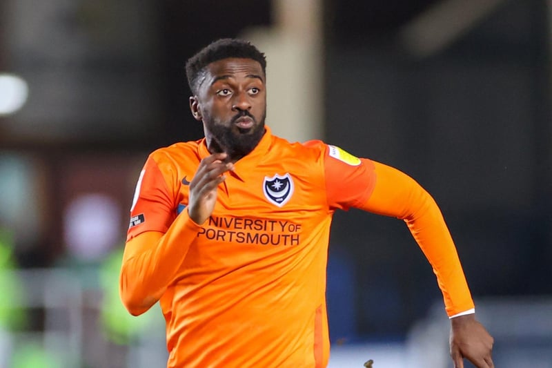 Jordy Hiwula's lack of game time since arriving on a free in October says it all. Although another short-term deal was agreed in January, it's highly unlikely either party will want to stick to the current arrangement come the summer. He clearly hasn't done enough to convince Kenny Jackett of his capabilities. Who is to blame for that is anyone's guess.