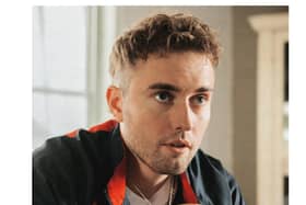 Sam Fender