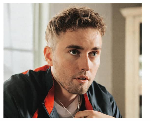 Sam Fender