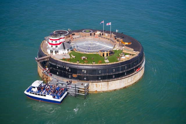 These are the most popular homes for sale in Portsmouth right now, according to Zoopla
