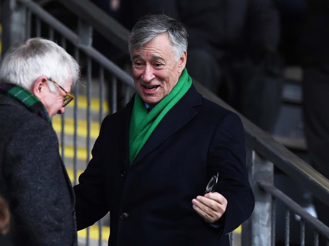 Hibs are set to bring in three players from the USA, adding to their development team training ranks. The club, under the ownership of Ron Gordon, are keen to build strategic partnerships with teams in America. (Evening News)
