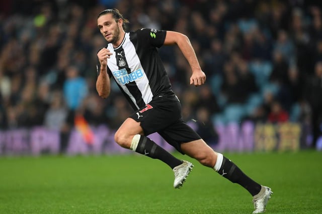 Newcastle United have extended the deals of six players. Javier Manquillo has penned a four-year contract extension, while striker Andy Carroll has signed for one year. Matty Longstaff’s deal has had a short extension, as have the loan deals of Valentino Lazaro, Nabil Bentaleb and Danny Rose.