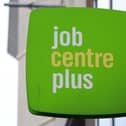 Unemployment benefit claims have risen sharply in Derbyshire