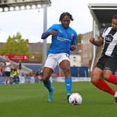 Chesterfield lost to Maidenhead United on Saturday. Picture: Tina Jenner.