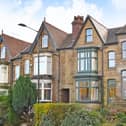 The property is opposite Endcliffe Park and offers easy access to all the amenities of Ecclesall Road and Sharrow Vale.