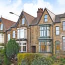 The property is opposite Endcliffe Park and offers easy access to all the amenities of Ecclesall Road and Sharrow Vale.