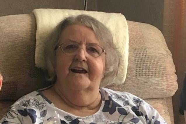 Anne Mitchell, aged 72, from Askern was well known in the village, but did not get out of the house much because she had suffered arthritis. She was well known for helping people with their problems. She died with Covid in May after having been admitted to hospital after a fall.