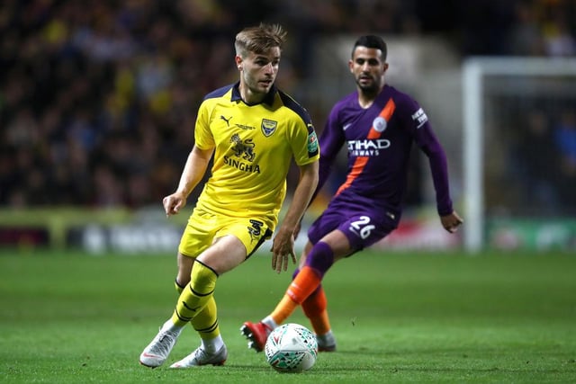 Phil Parkinson has been handed a huge boost in his pursuit of left-back Luke Garbutt. The ex-Everton man is wanted by Sunderland but they faced competition from Ipswich Town. However, the Tractor Boys have pulled the plug on any deal. (Northern Echo)