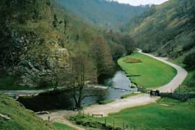 Sites across the county, such as Dovedale and Chatsworth, have seen dramatic increases in visitors and a large surge in rubbish left behind