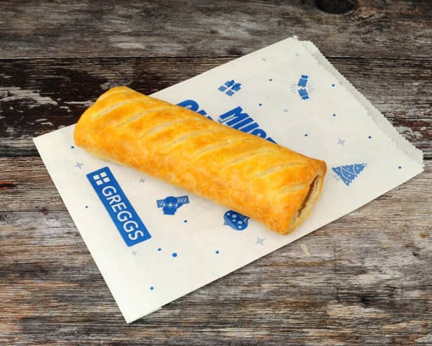 Greggs has revealed plans to open up to 160 stores in 2024, after launching 220 new Greggs across the country last year.