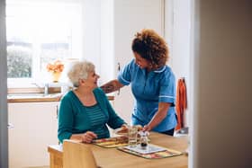 Derbyshire council’s cabinet has agreed to increase the authority’s funding rates and fee levels to help its commissioned care home and home care providers meet the growing costs for the 2024-25 financial year and to address inflationary pressures and the need for better staff wages.