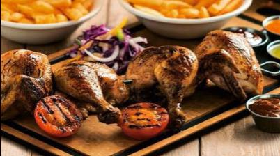 Harvester is a child-friendly restaurant serving some of the finest grilled dishes, salads, burgers and steaks.