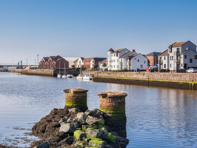 Average customer rating: 64 per cent. Beach rating: 4/5. Peace and quiet rating: 4/5 (Photo: Shutterstock)