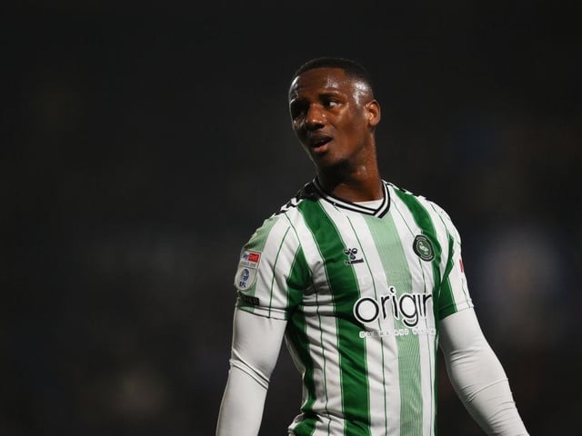 Luton Town have made an improved bid for Wycombe Wanderers striker Richard Kone, according to journalist Pete O’Rourke on X. Kone, 21, is under contract at Wycombe Wanderers until the summer of 2026 meaning he still has over a year left. He has scored 17 goals in all competitions so far this season, 14 of which have come in the league.