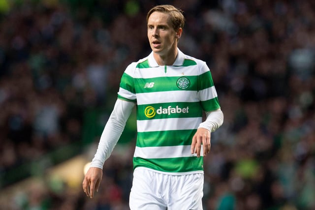 Brought class to the Celtic midfield across two and a half seasons before being sold to Fulham for around £2million. Still playing for the Cottagers.