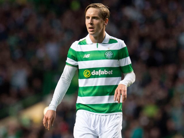 Brought class to the Celtic midfield across two and a half seasons before being sold to Fulham for around £2million. Still playing for the Cottagers.