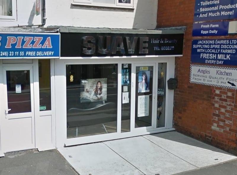 These 24 hair salons in Chesterfield have 5 star reviews on Google |  Derbyshire Times