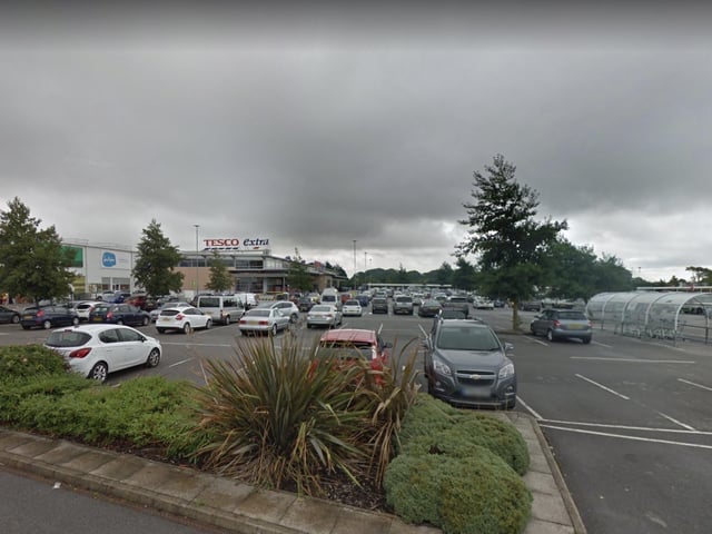 Unleaded: 148.9p Diesel: 163.9p (Prices from June 25).