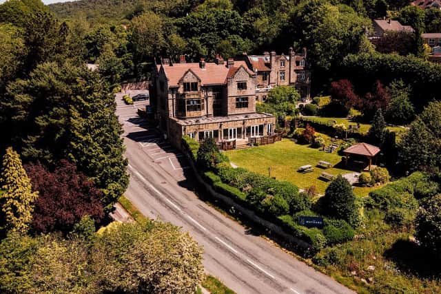 The Maynard has taken a significant financial hit due to the closure of the bridge. 
Credit: Mark Averill - Av’It Media