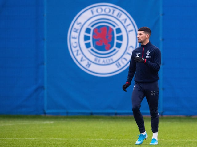 The Northern Ireland international’s involvement with the ‘B’ team while Barker was with the first-team suggests there is a pecking order in the wide positions behind Ryan Kent and Ianis Hagi. Ever since the red card against Celtic Jones has been up against it. A loan move wouldn’t surprise.