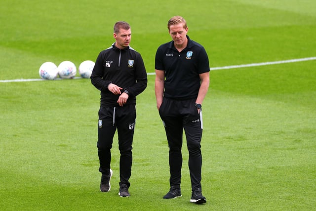 Sheffield Wednesday manager Garry Monk has been made the bookies' second favourite to take the vacant Bournemouth job, but temporary manager Jason Tindal is the current front-runner to get the position permanently. (Sky Bet)