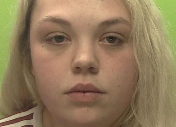 Derbyshire woman jailed for serious assault on man in his twenties