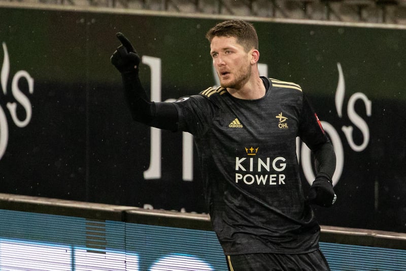 Swansea City have been credited with an interest in OH Leuven striker Thomas Henry. The 26-year-old has netted 21 goals in the Belgian top tier so far this season. Teams from Germany and Turkey have also been linked with the player. (Daily Mail)
