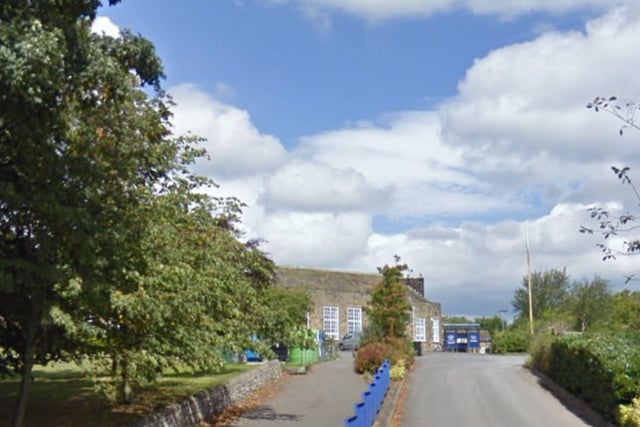Tideswell Preschool is currently rated as 'good' across all categories following an Ofsted report published on February 27. The pre-school was previously rated as 'requires improvement'.