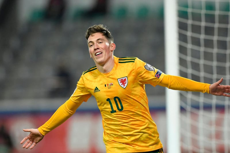 Cardiff City loan star Harry Wilson looks set to be up for grabs this summer, as Liverpool prepare to move on a number of their fringe players. He's likely to be sold for less than their original asking price of £20m. (Mirror)