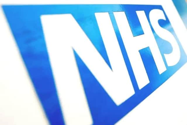 NHS England figures show an average of 103 beds per day were occupied by people ready to be discharged from Chesterfield Royal Hospital NHS Foundation Trust in October – up from 86 the month before.