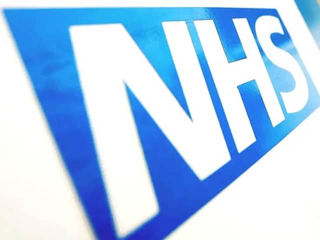 NHS England figures show an average of 103 beds per day were occupied by people ready to be discharged from Chesterfield Royal Hospital NHS Foundation Trust in October – up from 86 the month before.