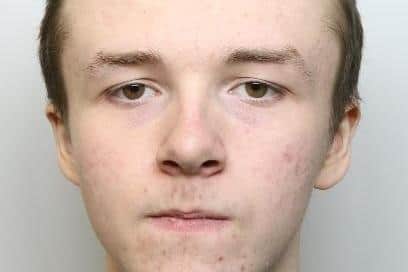Police areappealing for help to urgently locate teenager Johnny Brady who has absconded from St Andrew’s Healthcare facility