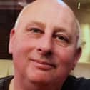 He is described as being around 6ft tall, with a bald head. Ian was last seen wearing a light blue jacket and dark trousers.