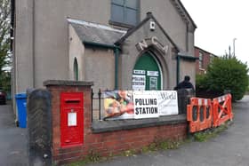 Councillors and candidates in today’s Local Elections at councils across Derbyshire have been reflecting upon the voting turnout and how much of an influence regional results may have upon national politics.