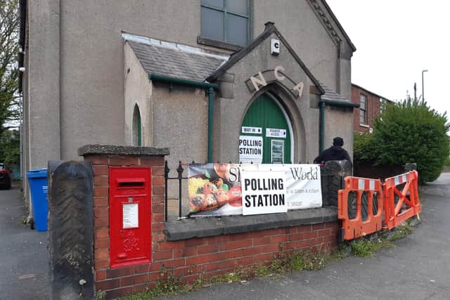 Councillors and candidates in today’s Local Elections at councils across Derbyshire have been reflecting upon the voting turnout and how much of an influence regional results may have upon national politics.