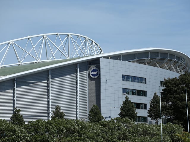 Net spend over last decade: -£187,350,000