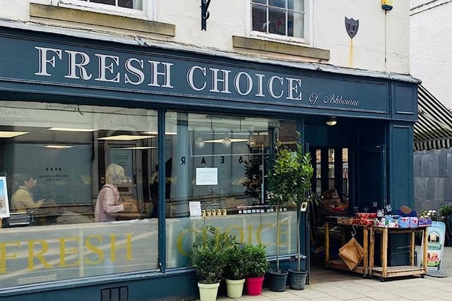 This leasehold greengrocers has been put on the market for £139,950 by the current owners who wish to retire after running the business for 16 years. Fresh Choice is owner operated with the help of two full time and one part-time members of staff. The average weekly turnover is around £10,000.