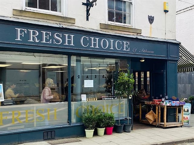 This leasehold greengrocers has been put on the market for £139,950 by the current owners who wish to retire after running the business for 16 years. Fresh Choice is owner operated with the help of two full time and one part-time members of staff. The average weekly turnover is around £10,000.