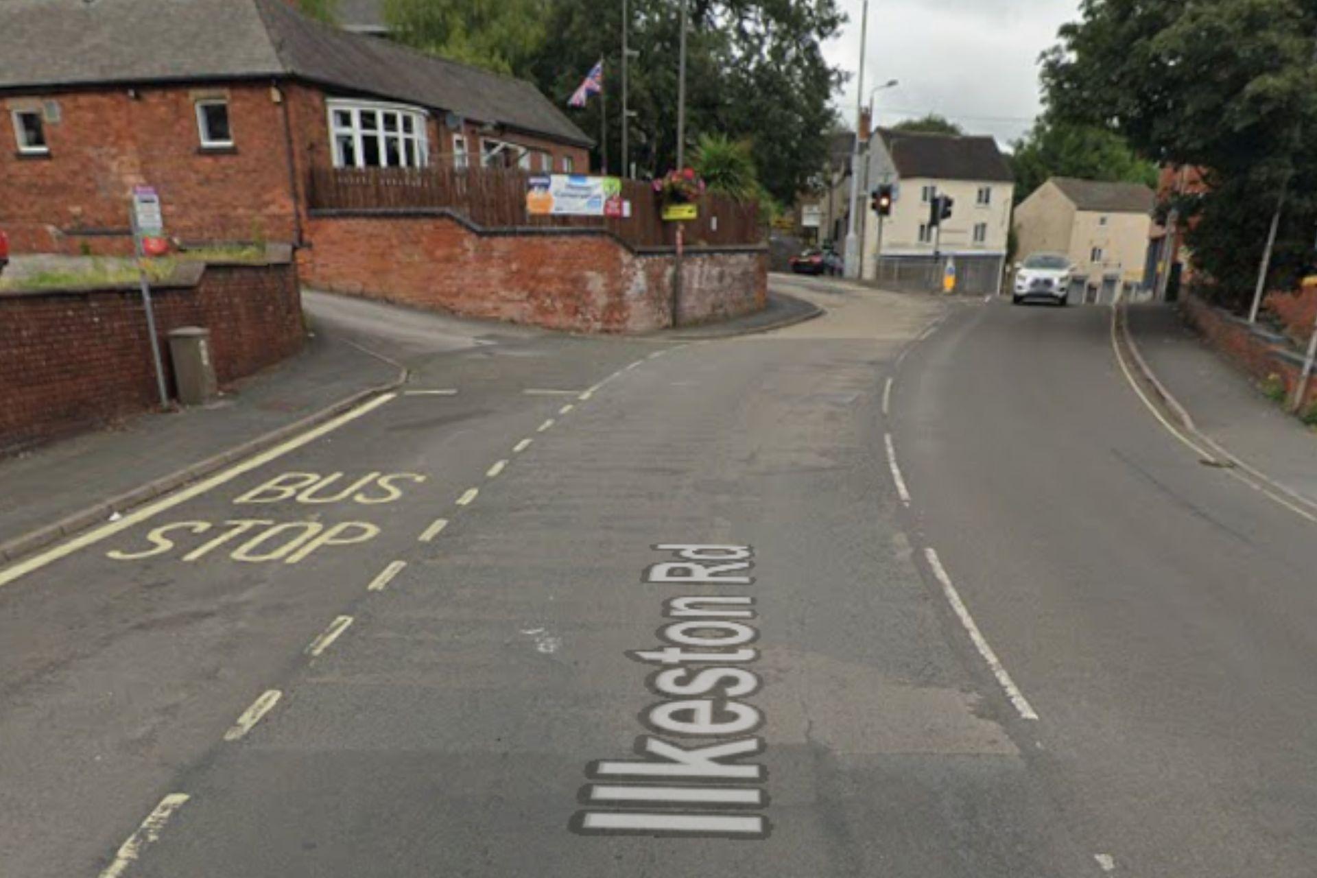 Man rushed to hospital with serious injuries after being hit by Fiat ...