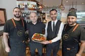 Afat’s Grill was previously named the best newcomer outside London at the British Kebab Awards 2025.
