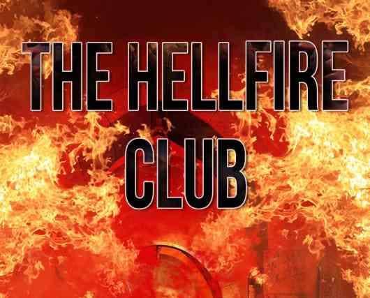 The Hellfire Club is now available to buy from online websites.