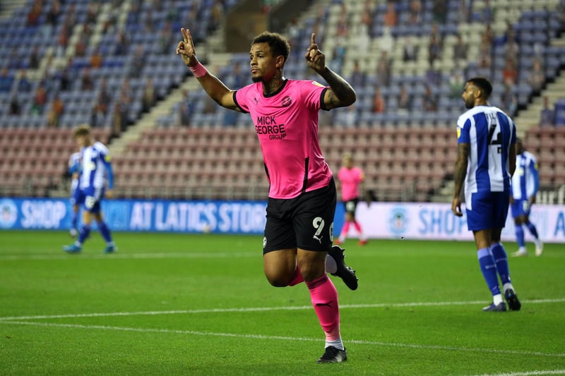 Peterborough United are believed to have set a £5m asking price for their star striker Jonson Clarke-Harris, who has scored 27 goals in all competitions so far this season. Bournemouth are believed to be keen on signing him this summer. (Bristol Post)