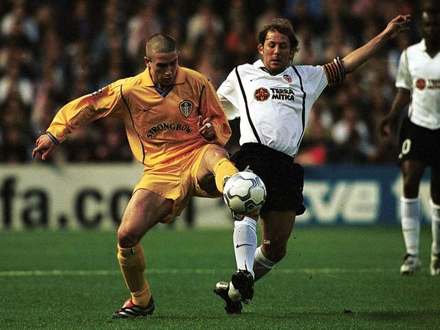 Having been out of the game for two years, Kewell returned to management on August 1 with League Two side Oldham Athletic. He previously had spells in the dugout at Crawley Town and Notts County.