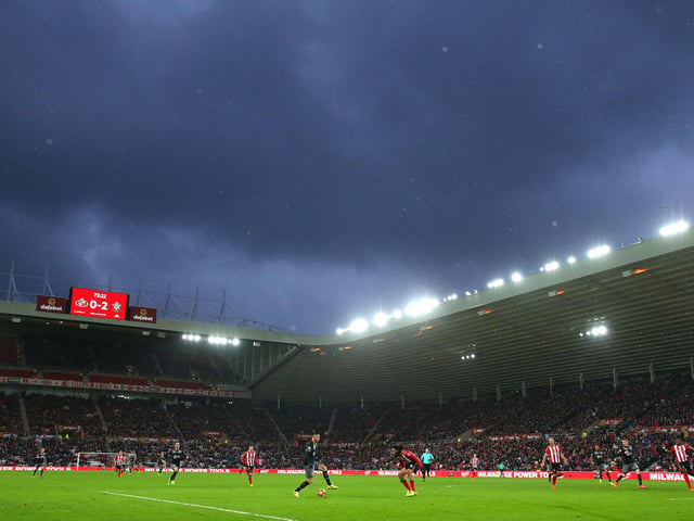Wolves are keen to beat Leeds United to sign Sunderland’s 18-year-old midfielder Daniel Neil, there is also interest from Newcastle United. (Football Insider)
