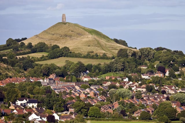 Not only home to the world’s most famous festival, Glastonbury also emerged as one of the friendliest traveller destinations for 2021. It’s a gorgeous town infused with unique cultural and spiritual history