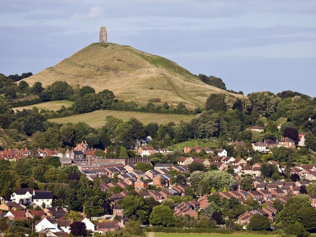 Not only home to the world’s most famous festival, Glastonbury also emerged as one of the friendliest traveller destinations for 2021. It’s a gorgeous town infused with unique cultural and spiritual history